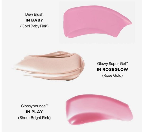 Saie SaieGlow™ Essentials Starter Set - Image 3