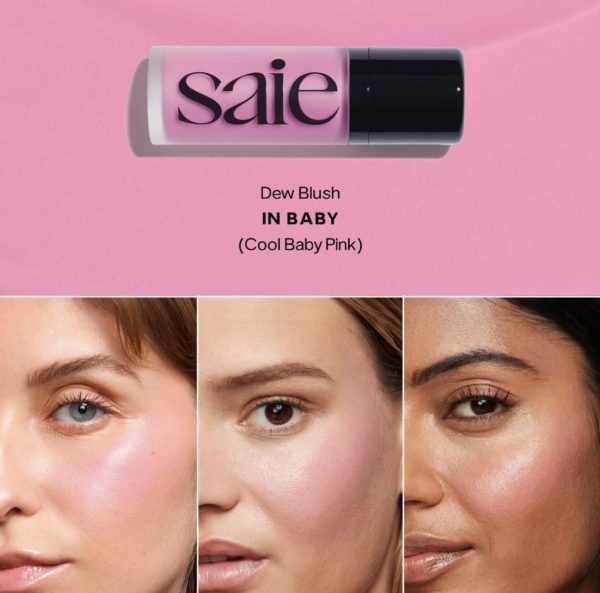 Saie SaieGlow™ Essentials Starter Set - Image 4