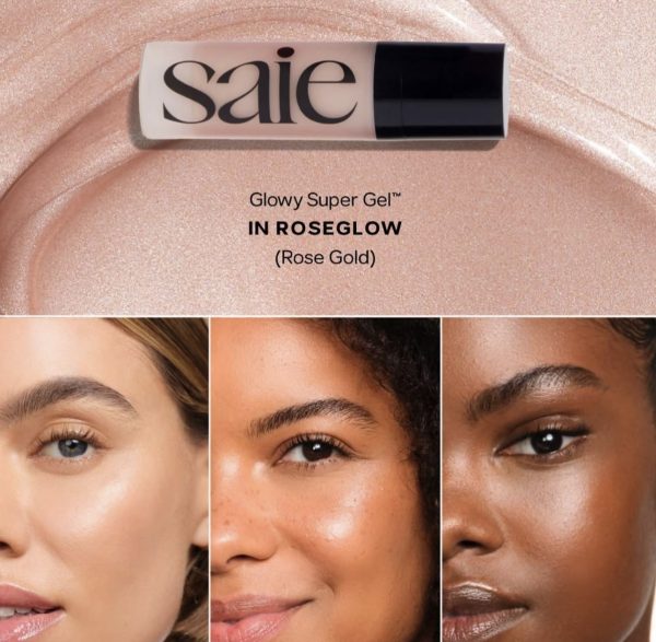 Saie SaieGlow™ Essentials Starter Set - Image 5