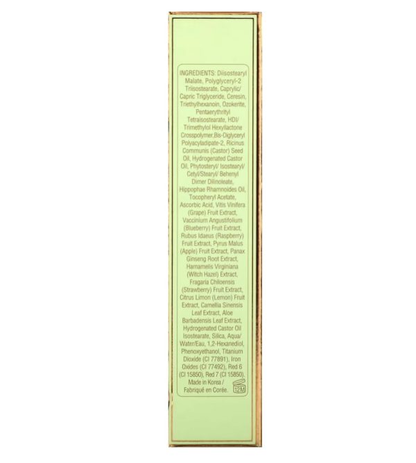 Pixi Beauty On-the-Glow Blush, Tinted Moisture Stick, Fleur - Image 3